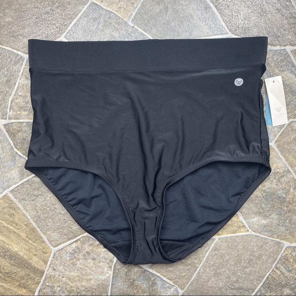 LIVI Active Swimsuit Bottoms